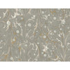 York Marbled Endpaper Peel And Stick Neutral Wallpaper