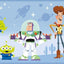York Wallcoverings Disney & Pixar Toy Story 4 Blue Wallpaper