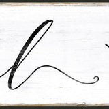 York Wallcoverings Let'S Stay Home Black & White Wallpaper