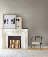 Antonina Vella Speakeasy Beiges Wallpaper