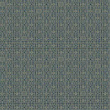 Antonina Vella Deco Screen Blue Wallpaper