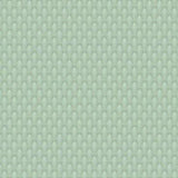 Antonina Vella Club Diamond Green Wallpaper