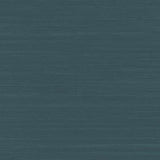 Antonina Vella Ragtime Silk Blue Wallpaper