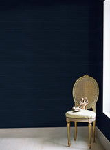 Antonina Vella Ragtime Silk Blues Wallpaper