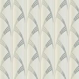 Antonina Vella Metropolis White/Off Whites Wallpaper