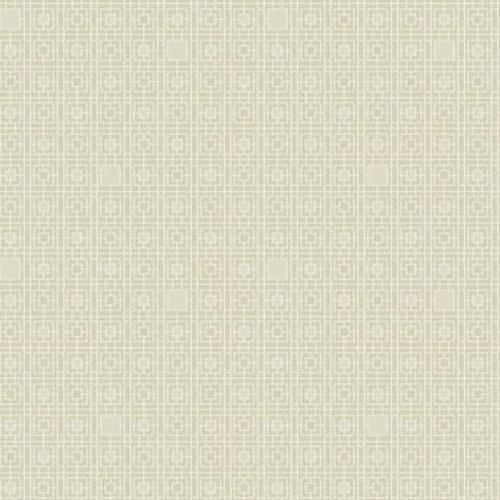 Antonina Vella Deco Screen Beiges Wallpaper