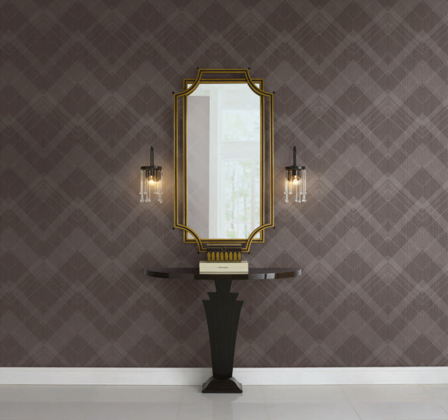 Antonina Vella Jazz Age Blacks Wallpaper