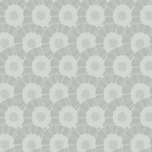 Antonina Vella Coco Bloom Metallics Wallpaper