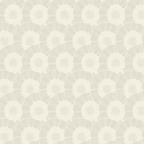 Antonina Vella Coco Bloom White/Off Whites Wallpaper