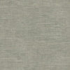 Antonina Vella Heathered Wool Gray Wallpaper