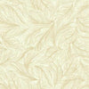 Antonina Vella Light As A Feather Off-White Wallpaper