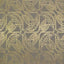 Antonina Vella Cartouche Khaki & Gold Wallpaper
