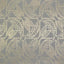 Antonina Vella Cartouche Grey & Gold Wallpaper