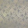Antonina Vella Cartouche Grey/Gold Wallpaper