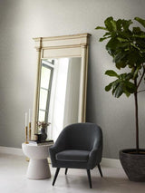 Antonina Vella Skin Lt Grey Wallpaper