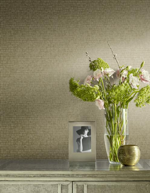 Antonina Vella Skin Mink Wallpaper