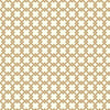 Ashford House Unison Gold/White Wallpaper