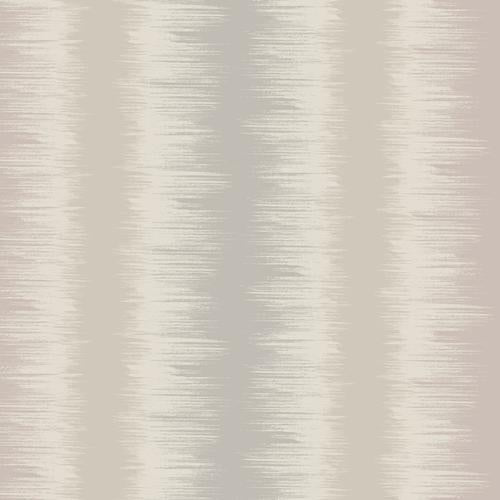 Candice Olson Quill Stripe Pink Wallpaper