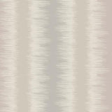 Candice Olson Quill Stripe Pink Wallpaper