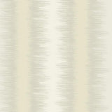 Candice Olson Quill Stripe Beige Wallpaper