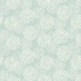 Candice Olson Grandeur Light Blue Wallpaper