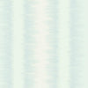 Candice Olson Quill Stripe Blue Wallpaper