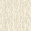 Candice Olson Stained Glass Taupe Wallpaper