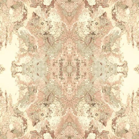 Candice Olson Inner Beauty Pink Wallpaper