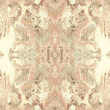 Candice Olson Inner Beauty Pink Wallpaper