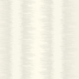 Candice Olson Quill Stripe Cream Wallpaper