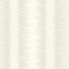 Candice Olson Quill Stripe Cream Wallpaper