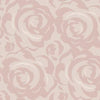 Candice Olson Lavish Blush Wallpaper