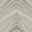 Candice Olson Onyx Strata Taupe Wallpaper