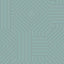 Candice Olson Diverging Diamonds Blue Wallpaper