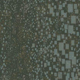 Candice Olson Gilded Confetti Charcoal Wallpaper