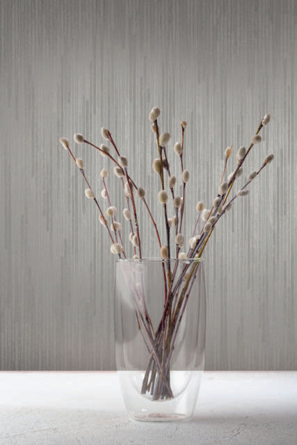 Candice Olson Bargello Neutral Wallpaper