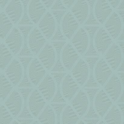 Candice Olson Opposites Attract Blue Wallpaper