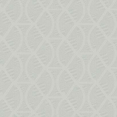 Candice Olson Opposites Attract Silver Wallpaper