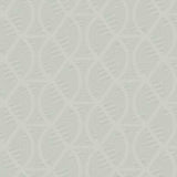 Candice Olson Opposites Attract Silver Wallpaper