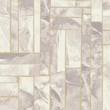 Candice Olson Moonbeams Lavender Wallpaper