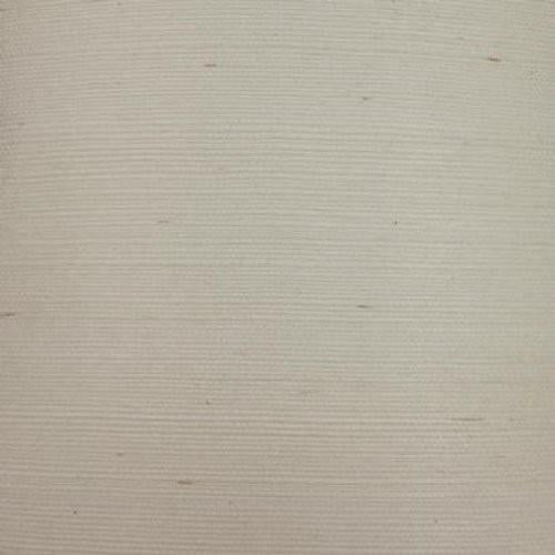 Candice Olson Plain Sisal Cream Wallpaper