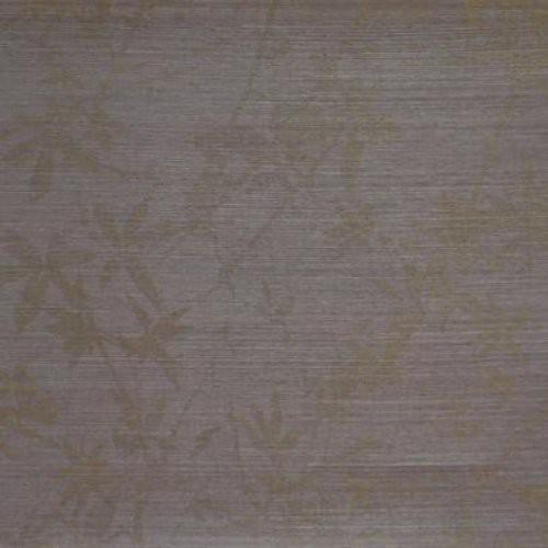 Candice Olson Sylvan Gold & Lavender Wallpaper