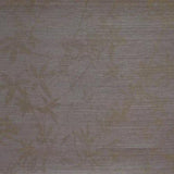 Candice Olson Sylvan Gold & Lavender Wallpaper