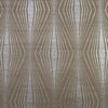 Candice Olson Radiant Silver/Taupe Wallpaper