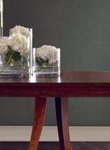 Candice Olson Habitat Charcoal Wallpaper