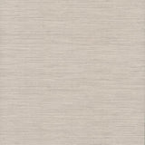 York Wallcoverings Horizontal Weave Beige Wallpaper