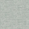 York Papyrus Weave Turquoise Wallpaper