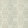 York Congas Stripe Greige Wallpaper