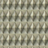 York Paragon Geometric Beige Wallpaper