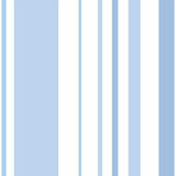 York Wallcoverings Disney & Pixar Toy Story 4 Owens Stripe Blue Wallpaper